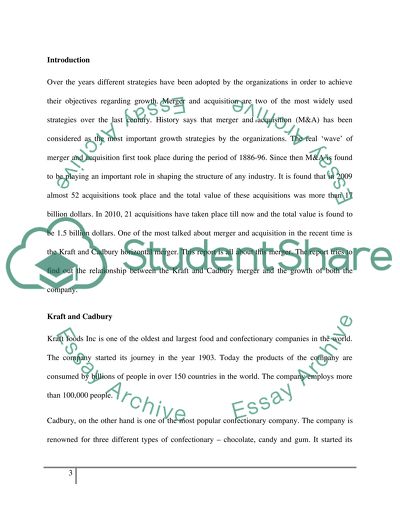 Horizontal mergers and acquisitions image