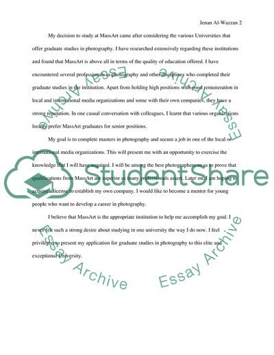 A Course in Photography