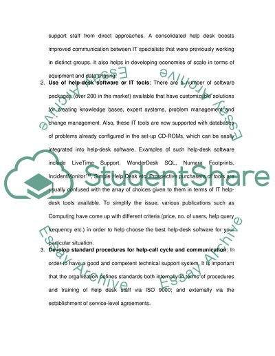 Important Strategies for a Company