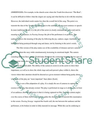 All the strange hours critical essays 03 image