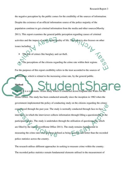 Sanctions, Perceptions, and Crime: Implications for Criminal Deterrence