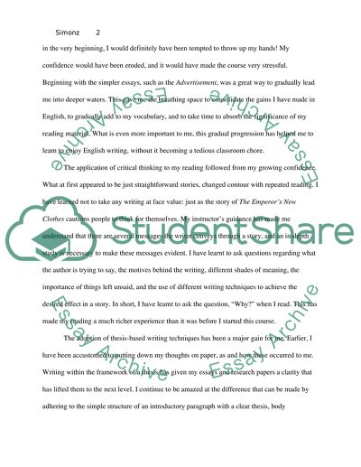 Reading with Awareness