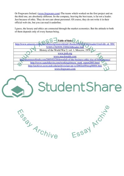 Luxury and ethics: do luxury consumers care about ethics