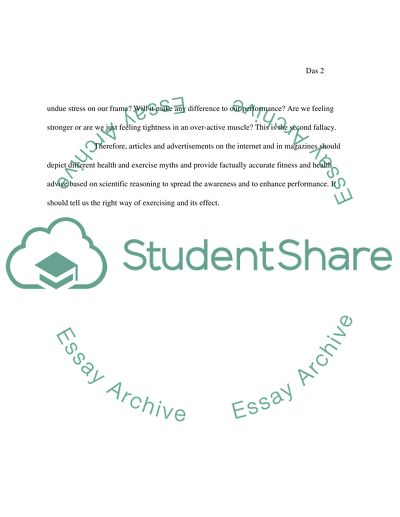 Certified fitness trainer (Question5)