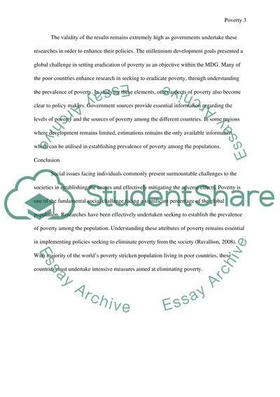 Important Social Issue