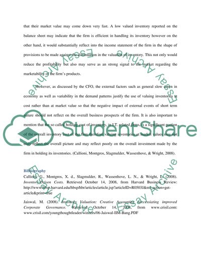 Auditing and Assurance service