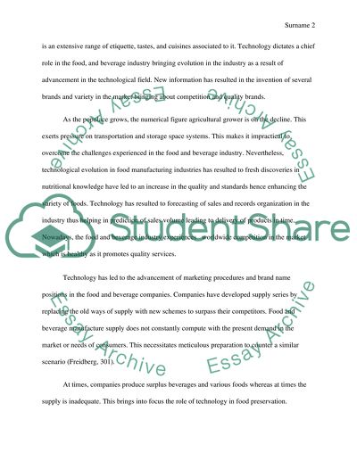 Culture & Technology