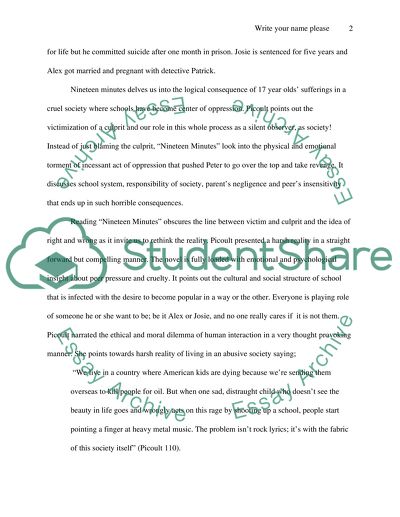 Political Science-the book, Privilege, Power, and Difference and 19 minutes