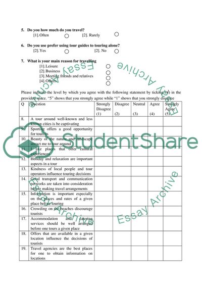 The Process of Performing Research