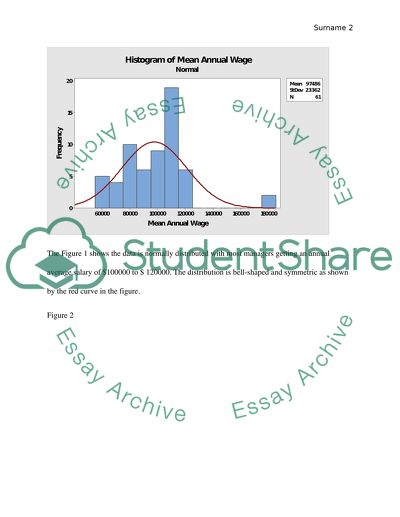 Data Manipulation Using Minitab 18