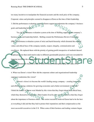 Questions and Answers