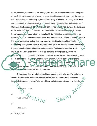 James and Cara Family Law