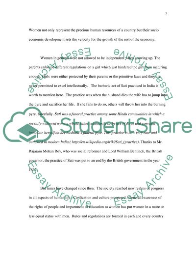 Women in the Workplace A Positive Perspective