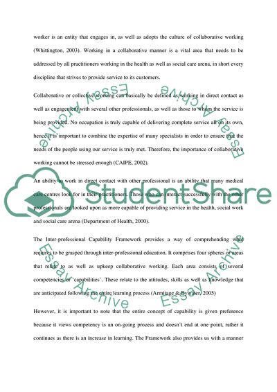 Gibbs Reflective Cycle