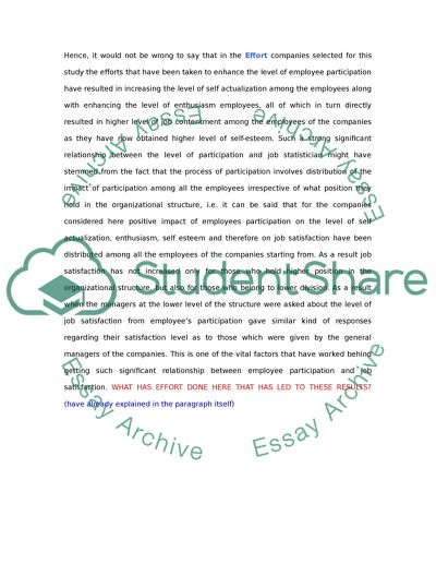 Strategic Role of Employee Performance Recognition in Increasing Employee Productivity