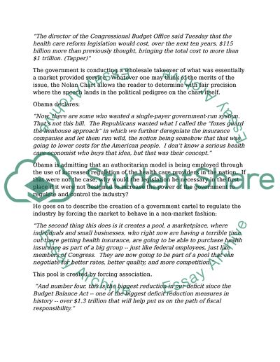 What is politics picture