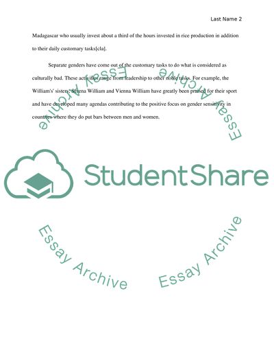 Sex and Gender with Dr. Chantal Tetreault