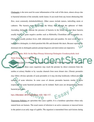 10 Medical Article summaries