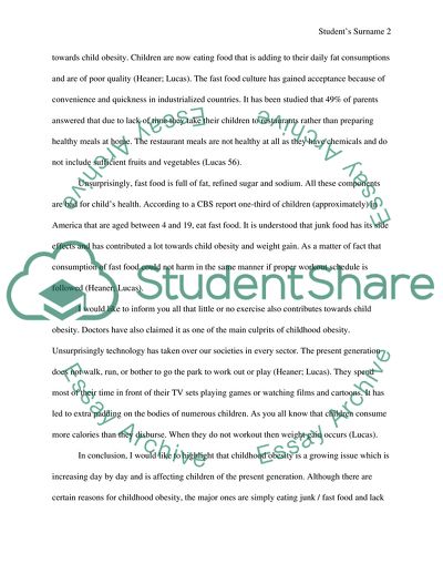 Informative Speech and Persuasive Speech