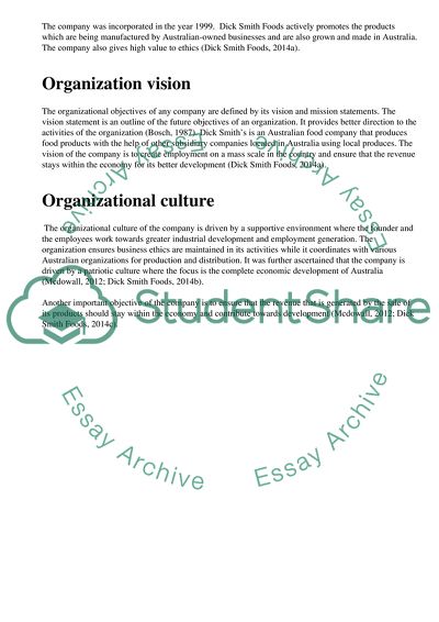 How Modern Leaders Lead: Dick Smith