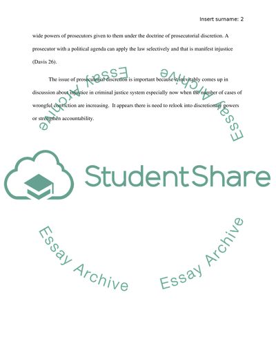 Newspaper Article or News Program Discussion Post