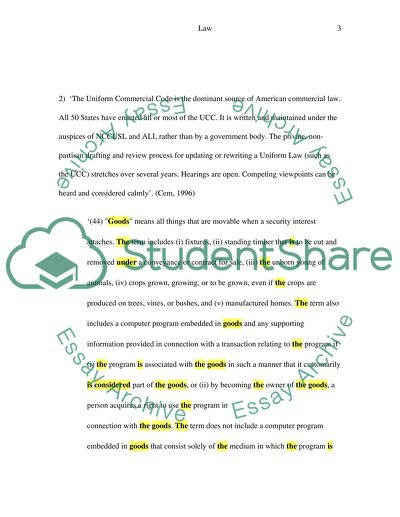 Damages for Breach of Contract