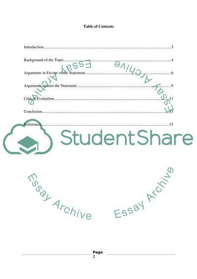 The Shift of Christianity from Its Core Dominance in the Religious Domain