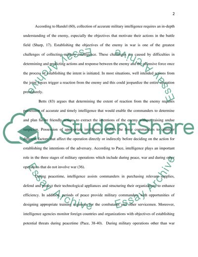 Buy Essays Papers Sun Tzu Emphasizes The Importance Of Intelligence Surprise And Deception Essay On Pollution In English also Sample Of Research Essay Paper Sun Tzu Emphasizes The Importance Of Intelligence Surprise And Essay Thesis Example Essay