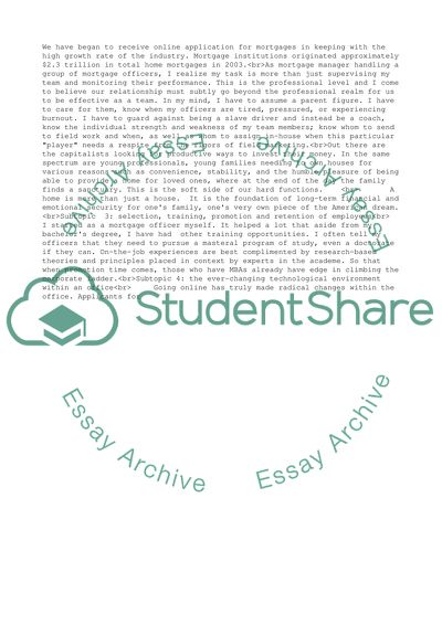 Principles of Office Management Within Business Organization