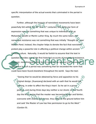 Introduction to Asian History