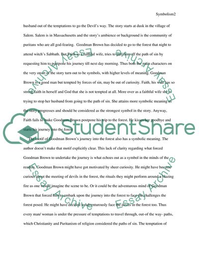 The Prerequisites for Symbolism Literary Movement and Its Fruits