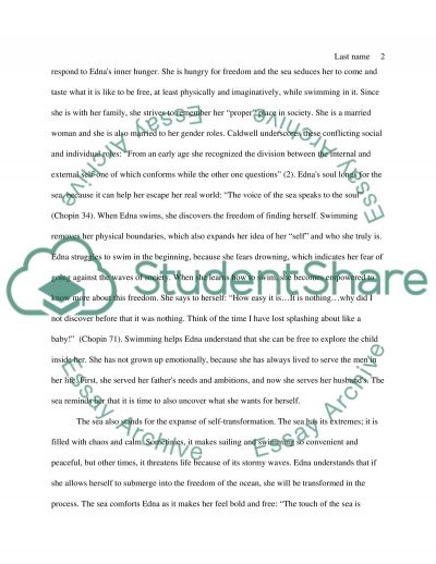 symbolism in kate chopins the awakening english literature essay Kate chopin the awakening essay of an hour by kate chopin and choose three symbols to represent the theme of the story in a 5 paragrap english kate chopin. symbolism in kate chopins the awakening english literature essay Kate chopin the awakening essay of an hour by kate chopin and choose three symbols to represent the theme of the story in a 5 paragrap english kate chopin.