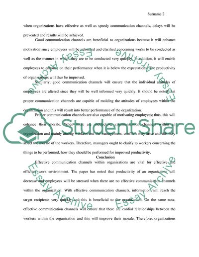 Introduction to Business