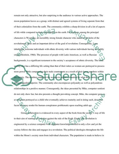 Do Online Communities Promote Social Polarization