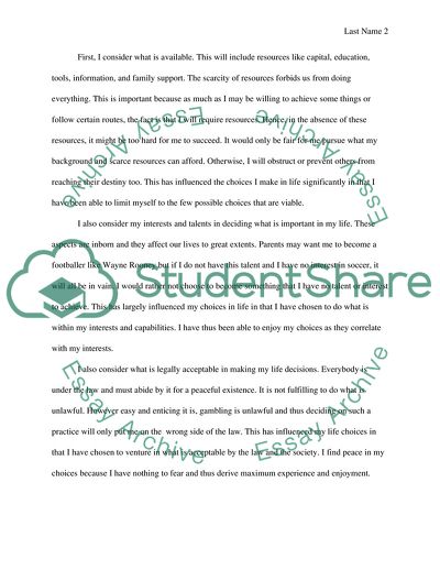 Analysis of Life Is a Smorgasbord Article by Dan Lewis