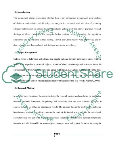 Culture and Global Communication