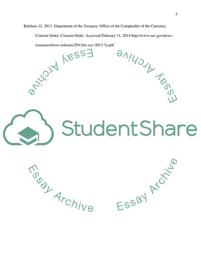 JP Morgans Financial Risk Management