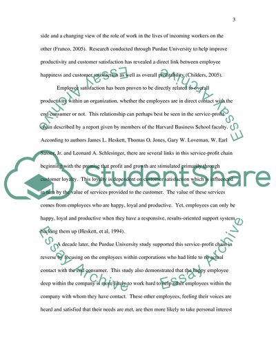 Todays Employees Crave for Additional Responsibility