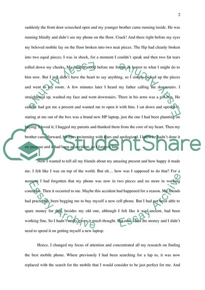 The Psychology of Personal Marketing