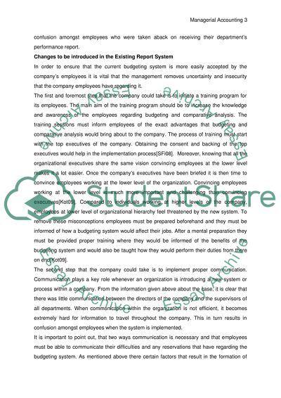 Behavioural Issues That May Emerge