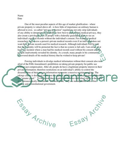 The Most Peculiar Aspects of this Age