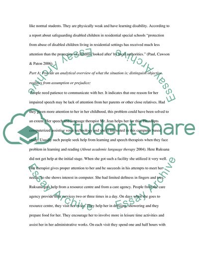 Affect the Brains Ability to Receive Processor Store Information