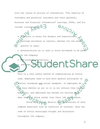 Ohio Central Savings Bank