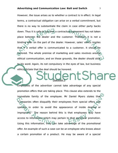 Law, Ethics, and Corporate Governance