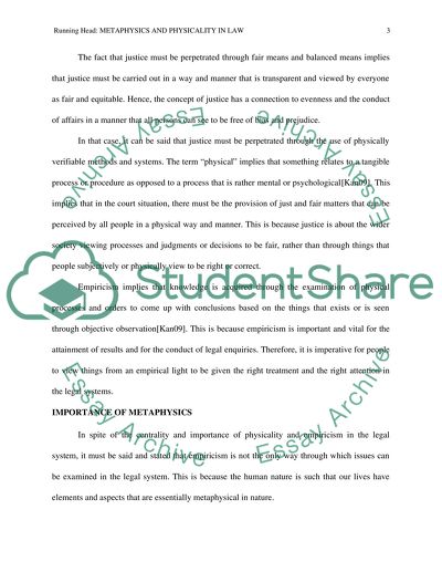 PhilosiohyThe Legal System of Nations in the Lives of People