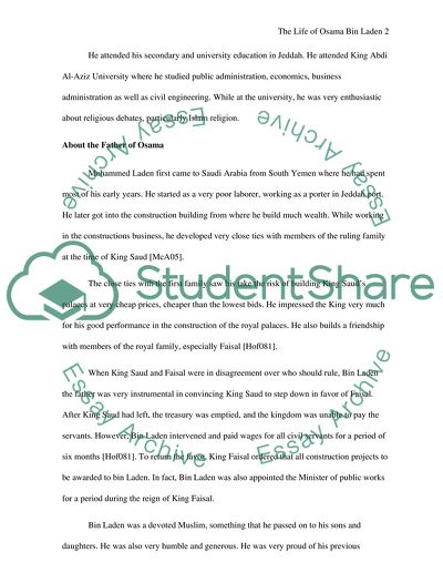 Rich family essay picture