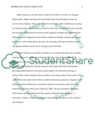 saber tooth curriculum definition