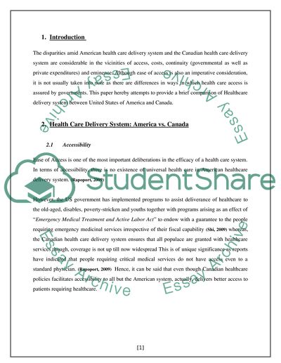 STANDARDS OF EVALUATION