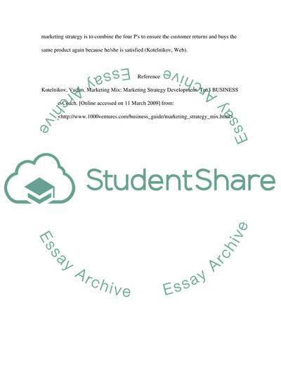 Capturing Customer Value through Pricing