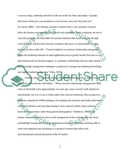 Infomation system management exam